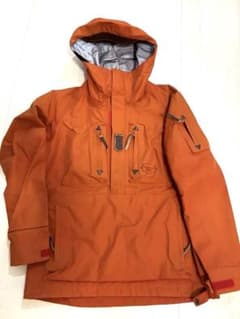 Permanent Union NO TEN JKT 中古XSサイズ2024年頃 Permanent Union NO TEN JKT 中古XSサイズ2024年頃 - メルカリ