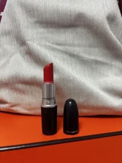 MAC リップスティック オレンジのサムネイル