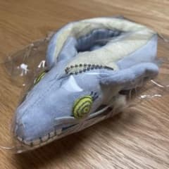 呪術廻戦 アニメーション呪術廻戦展 ぬいぐるみキーホルダー 虹龍