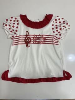 Tシャツ　シャーリーテンプルのサムネイル
