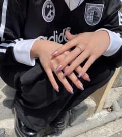FINGER SUIT ネイルチップのサムネイル