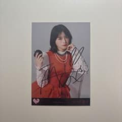 産*ー様 佐々木舞香 劇薬中毒 生写真 直筆 チュウ t*t様 佐々木舞香 生写真 直筆 劇薬中毒 - メルカリ