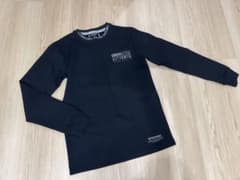 adamsJUGGLER RTEG 長袖Tシャツ ブラックのサムネイル