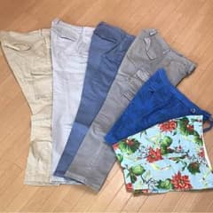 solido カーゴパンツ ハイドロゲン ソリードのサムネイル