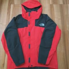 THE　NORTH　FACE　サミット　マウンテジャケットのサムネイル