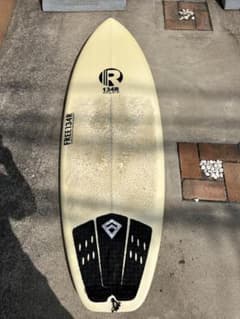 134Rサーフボード 川崎宮前区近郊手渡し限定 - メルカリ