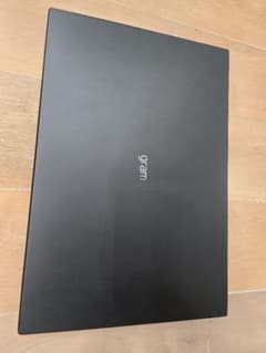 LG gram 16Z90P Corei5 16GB SSD512g+1TB増設 - メルカリ