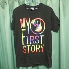 MY FIRST STORY Tシャツのサムネイル