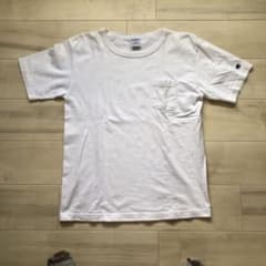 gac様専用 チャンピオン T1011 ポケットTシャツ Mのサムネイル