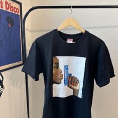 Supreme Water Pistol Tee M BLACKのサムネイル