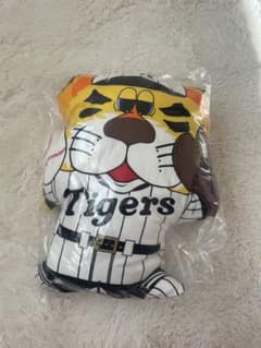 阪神タイガースクッションのサムネイル