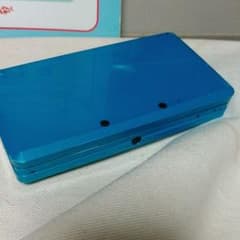 3DS本体のサムネイル