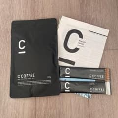 C COFFEE チャコールコーヒーダイエットのサムネイル
