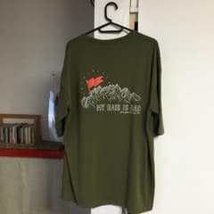 My hair is bad t-shirt and ラババンのサムネイル