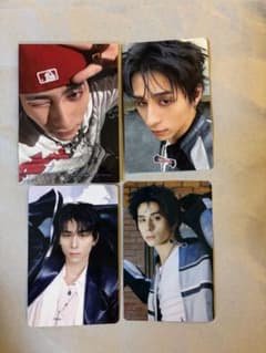 INI 西洸人 ANTHEM 封入 特典 トレカ タワレコ 生写真のサムネイル