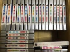 物語シリーズ 全巻セットのサムネイル