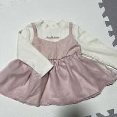 バースデイ　mamaraku マイメロチュニックトップスのサムネイル