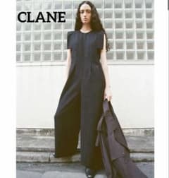 25SS 完売CLANE オールインワン　人気　田中みな実　SQUARE コラボ 25SS 完売CLANE オールインワン 人気 田中みな実 SQUARE コラボ - メルカリ