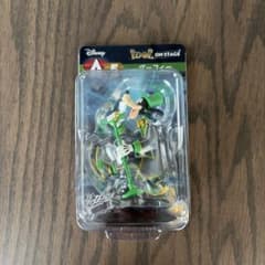 Disney IDOL ON STAGE A5賞 グーフィー フィギュアのサムネイル