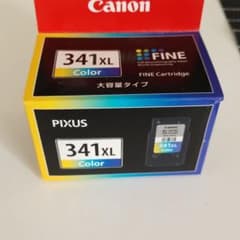 Canon BC-341XLのサムネイル