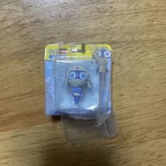 ケロロ軍曹 ブリスターチャームコレクションのサムネイル