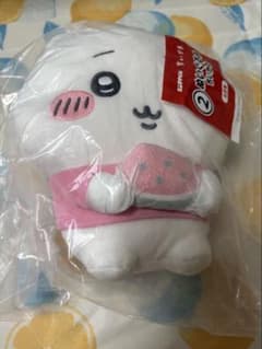 치이카와 봉제인형 이치방쿠지