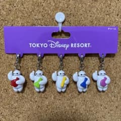 ベイマックス　チャームのサムネイル