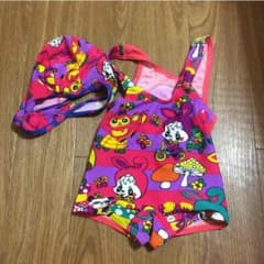 グラグラ 水着のサムネイル