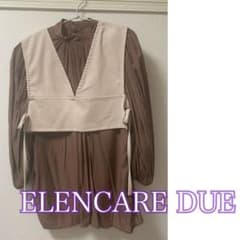 ELENCARE DUE シャツ セットのサムネイル