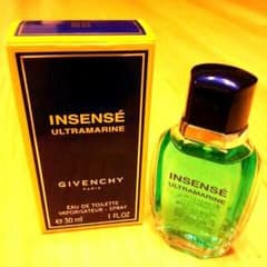 GIVENCHY ☆オードトワレ♪のサムネイル