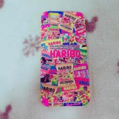 HARIBOiPhone6ケース♡のサムネイル