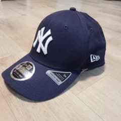 ニューエラ9FIFTY ストレッチスナップ ニューヨーク・ヤンキース