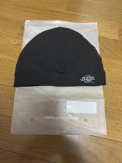 最終値下げ　SYNA WORLD スカルキャップのサムネイル