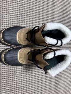SOREL CARIBOU スノーブーツのサムネイル