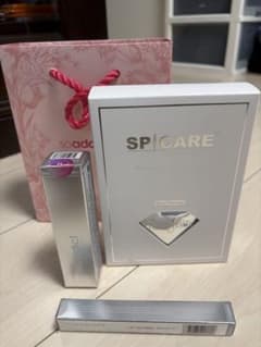 SPICARE ヴェールD & Lashaddict セット | Mercari