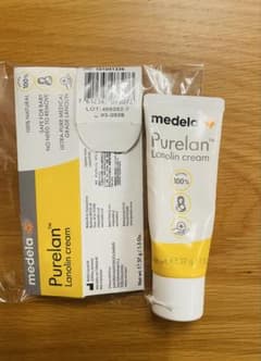 medela ピュアレーン37gのサムネイル