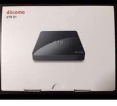 dTV ターミナルのサムネイル