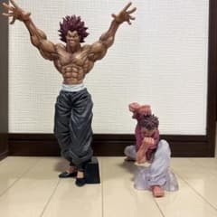 범마날아 피규어 이치 반 쿠지 A상 용지로 그란디스타