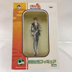 오키타 소고 [이치 반 쿠지 은혼 ~ 미소를 지키는 자들의 일상과 비일상 ~] C 상 피규어