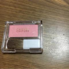 ちふれ チーク カラーのサムネイル
