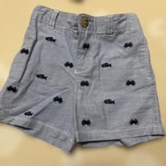 ラルフローレン　短パンのサムネイル