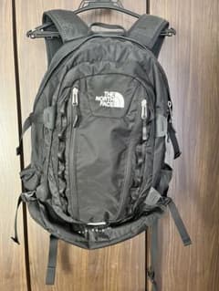 ノースフェイス リュックサック ビッグショットNM71450のサムネイル