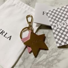 フルラ　キーチェーン　チャーム　新品のサムネイル