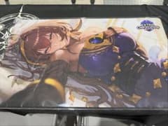 タ*ン様 Shadowverse ECS 2026 愛知大会限定ラバーマット　カ Shadowverse ECS 2026 愛知大会 ラバーマット - メルカリ