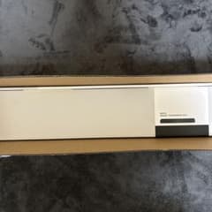 BOSE SMART SOUNDBAR 600 新品未開封のサムネイル