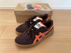 【新品】asics アシックススケートボーディング VIC NBD26.5cmのサムネイル