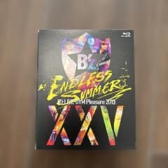B'z/B'z LIVE-GYM Pleasure 2013 ENDLESS … - メルカリ