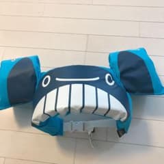 コールマン　パドルジャンパー　浮き輪のサムネイル