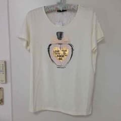 新品 イング INGNI Tシャツ カットソー Mのサムネイル