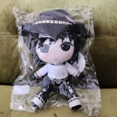 ドラマダ DRAMAtical Murder ぬいぐるみシリーズ 31 セイ - メルカリ